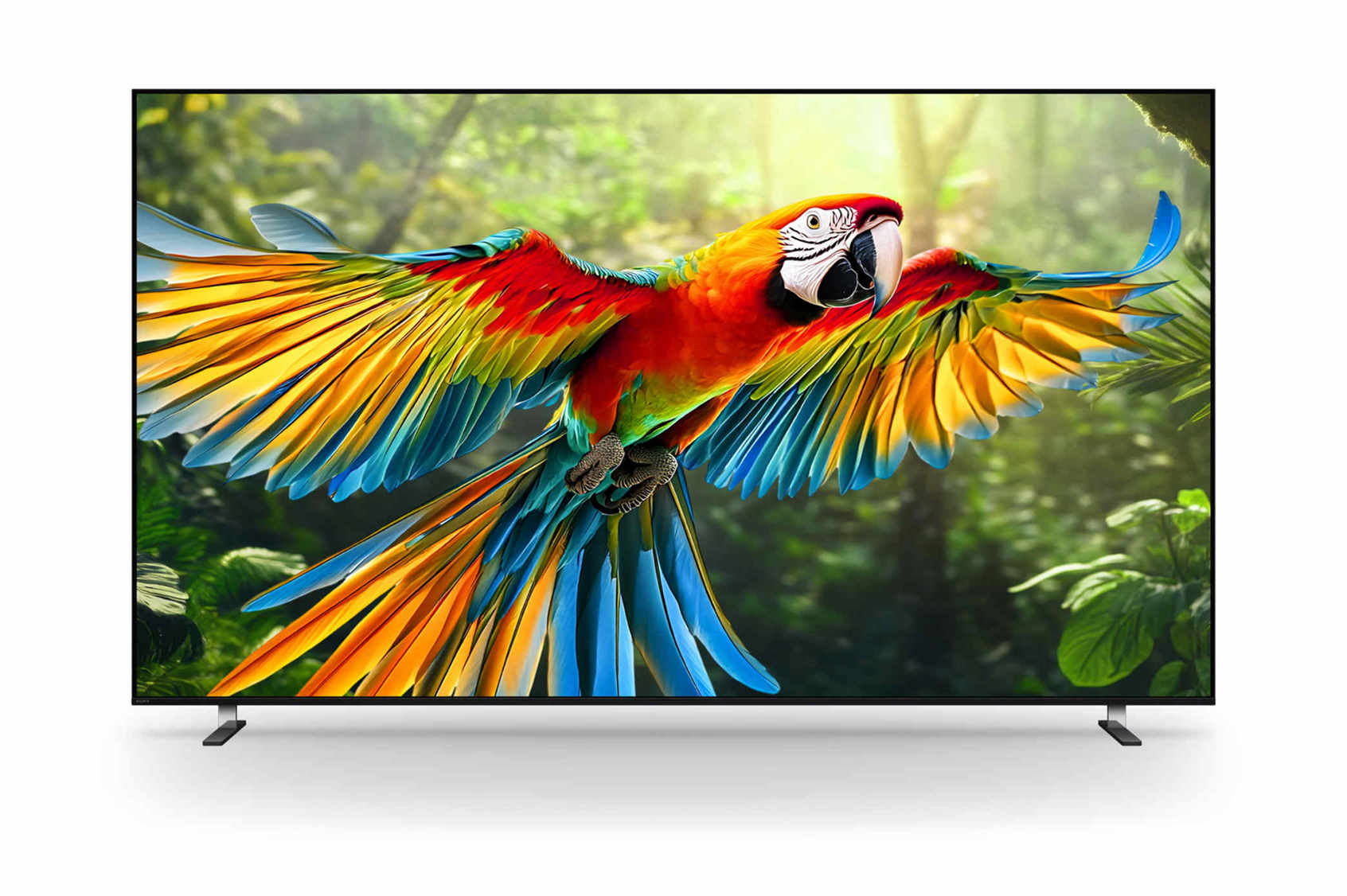 Sony Google TV True RGB BRAVIA 7 II 98 inch K-98XR70M2
